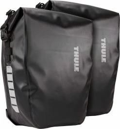 Thule Shield 25L Pannier 2-Pack for Rear Pannier Bags