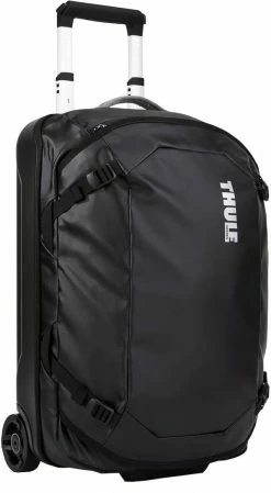 Thule Chasm 40L Carry On Wheeled Duffel Bag for Travel Bags -Bags & Luggage shop 3204288 PAR 1