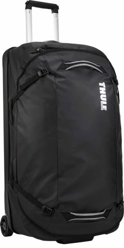 Thule Chasm 81cm Wheeled Duffel Bag for Travel Bags -Bags & Luggage shop 3204290 PAR 1