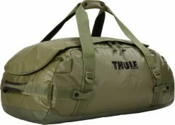 Thule Chasm 70L Duffel Bag - Olivine - for Travel Bags