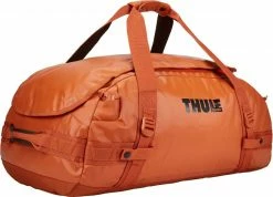 Thule Chasm 70L Duffel Bag - Autumnal - for Travel Bags -Bags & Luggage shop 3204299 1