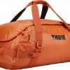 Thule Chasm 70L Duffel Bag - Autumnal - for Travel Bags
