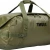 Thule Chasm 90L Duffel Bag - Olivine - for Travel Bags