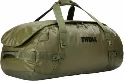 Thule Chasm 90L Duffel Bag - Olivine - for Travel Bags