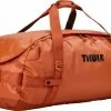 Thule Chasm 90L Duffel Bag - Autumnal - for Travel Bags