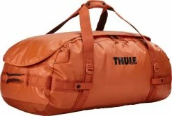 Thule Chasm 90L Duffel Bag - Autumnal - for Travel Bags