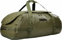 Thule Chasm 130L Duffel Bag - Olivine - for Travel Bags