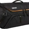 Thule RoundTrip Duffel Bike Bag - Black for Travel Bags