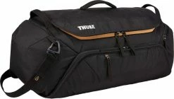 Thule RoundTrip Duffel Bike Bag - Black for Travel Bags