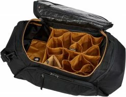 Thule RoundTrip Duffel Bike Bag - Black for Travel Bags -Bags & Luggage shop 3204352 3
