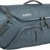 Thule RoundTrip Duffel Bike Bag - Dark Slate for Travel Bags