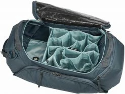 Thule RoundTrip Duffel Bike Bag - Dark Slate for Travel Bags -Bags & Luggage shop 3204353 3