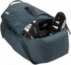 Thule RoundTrip Duffel Bike Bag - Dark Slate for Travel Bags -Bags & Luggage shop 3204353 5