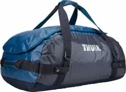 Thule Chasm 70L Duffel Bag - Poseidon - for Travel Bags