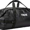 Thule Chasm 90L Duffel Bag - Black - for Travel Bags