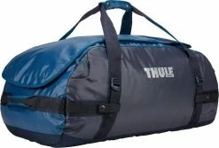 Thule Chasm 90L Duffel Bag - Poseidon - for Travel Bags