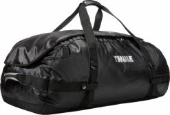 Thule Chasm 130L Duffel Bag - Black - for Travel Bags -Bags & Luggage shop 3204419 1