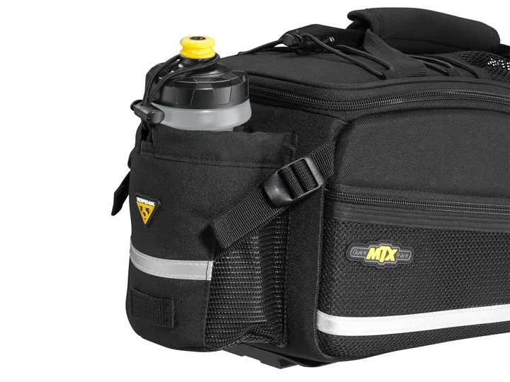 Topeak MTX Trunk Bag Ex for Trunk Bags 3 Topeak MTX Trunk Bag Ex for Trunk Bags - Image 3