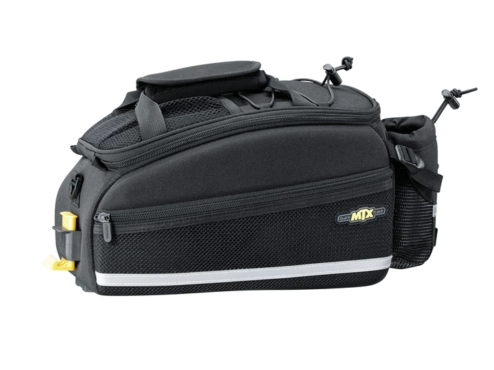 Topeak MTX Trunk Bag Ex for Trunk Bags 1 Topeak MTX Trunk Bag Ex for Trunk Bags