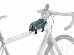 Deuter Bike Energy Bag - Black for Nutrition Bags