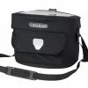 Ortlieb Ultimate6 Pro Handlebar Bag - Medium/ Black for Handlebar Bags