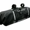 Lezyne Bar Caddy Handlebar Bag - Black for Handlebar Bags