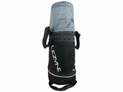 Lezyne Stuff Caddy - Black for Handlebar Bags