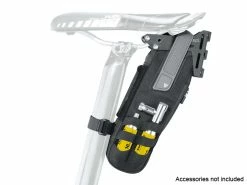 Topeak Tri-Backup Tirebag for Saddle Bags -Bags & Luggage shop 36537 4