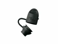 Camelbak Big Bite Valve Cover - Black for Bags & Luggage - Accessories