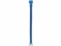 Camelbak Quick Stow Flask Tube Adapter - Blue for Bags & Luggage - Accessories