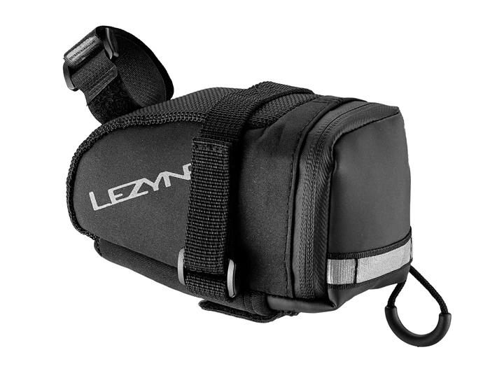 Lezyne M-Caddy - Black for Saddle Bags 1 Lezyne M-Caddy - Black for Saddle Bags