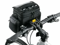 Topeak Tourguide Handlebar Bag for Handlebar Bags -Bags & Luggage shop 41812 2