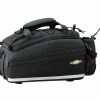 Topeak Trunk Bag EX for Rear Pannier Bags