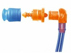 Deuter Streamer Helix Valve for Bags & Luggage - Accessories