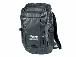 Deda Backpack - 18L - Black for Backpacks