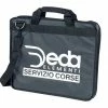 Deda Pro Mechanics Tool Bag - 36 x 43cm - Black for Travel Bags