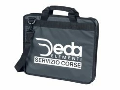 Deda Pro Mechanics Tool Bag - 36 x 43cm - Black for Travel Bags