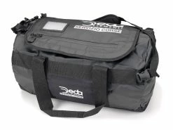 Deda Travel Bag - 42L - Black for Travel Bags