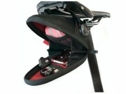 Silca Seat Capsule Premio for Saddle Bags -Bags & Luggage shop 43030 2