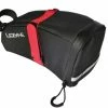 Lezyne Aero Caddy Saddle Bag - Black for Saddle Bags