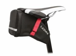 Lezyne Aero Caddy Saddle Bag - Black for Saddle Bags -Bags & Luggage shop 44379 2