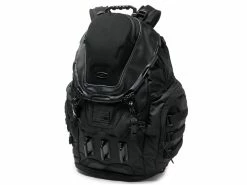 Oakley Kitchen Sink Backpack - Stealth Black for Backpacks