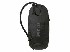 CamelBak StoAway 3L Hydration Pack - Black for Hydration Packs
