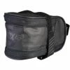 Fox Large Seat Bag - Black for Saddle Bags