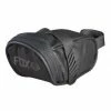 Fox Small Seat Bag - Black for Saddle Bags