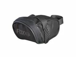 Fox Small Seat Bag - Black for Saddle Bags