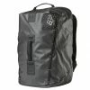 Fox Transition Duffle Bag - Black for Travel Bags