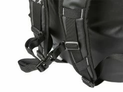 Fox Transition Duffle Bag - Black for Travel Bags -Bags & Luggage shop 50806 3