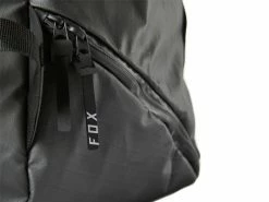 Fox Transition Duffle Bag - Black for Travel Bags -Bags & Luggage shop 50806 4