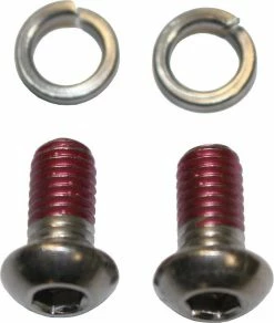 Thule Helix Hook Hardware Kit for Racks & Baskets